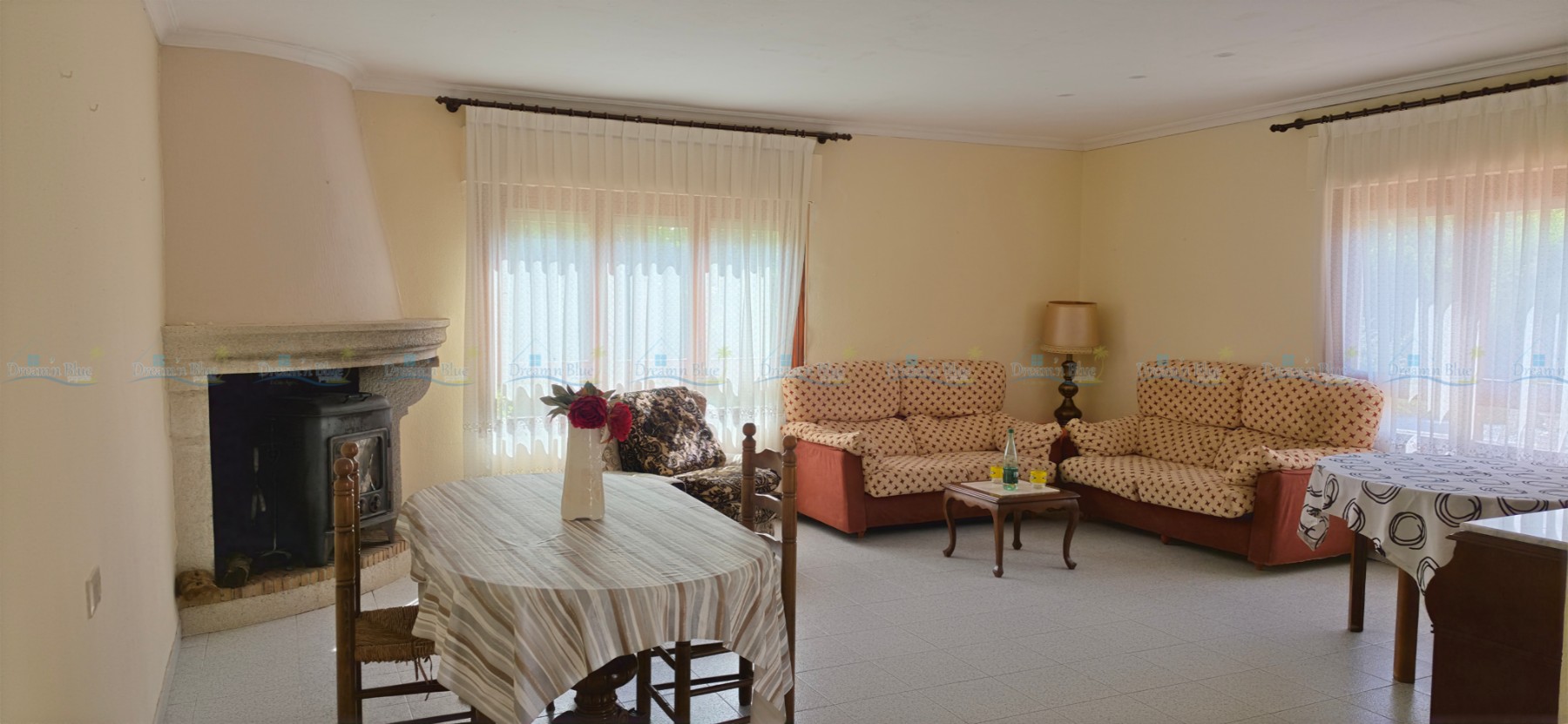 Villa for sale in Ontinyent