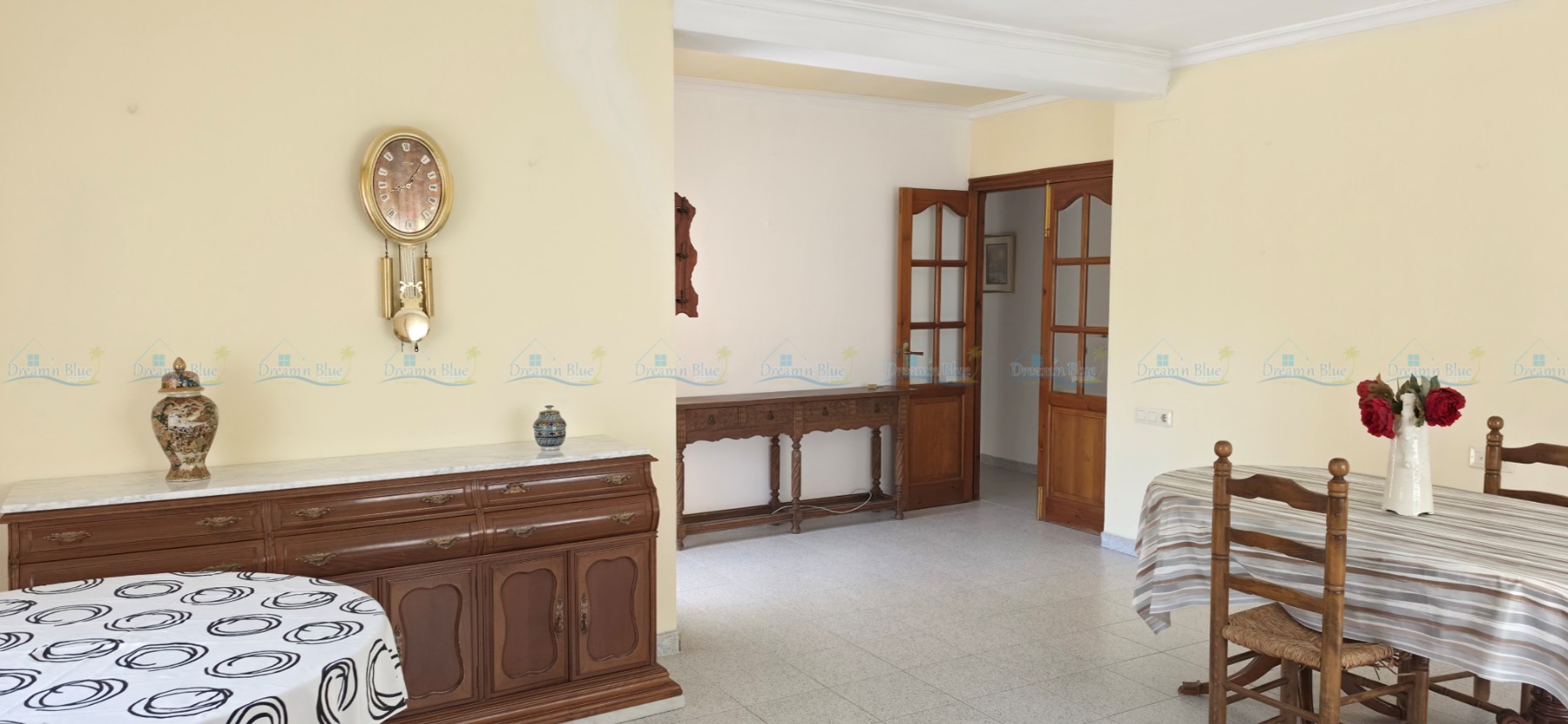 Villa for sale in Ontinyent