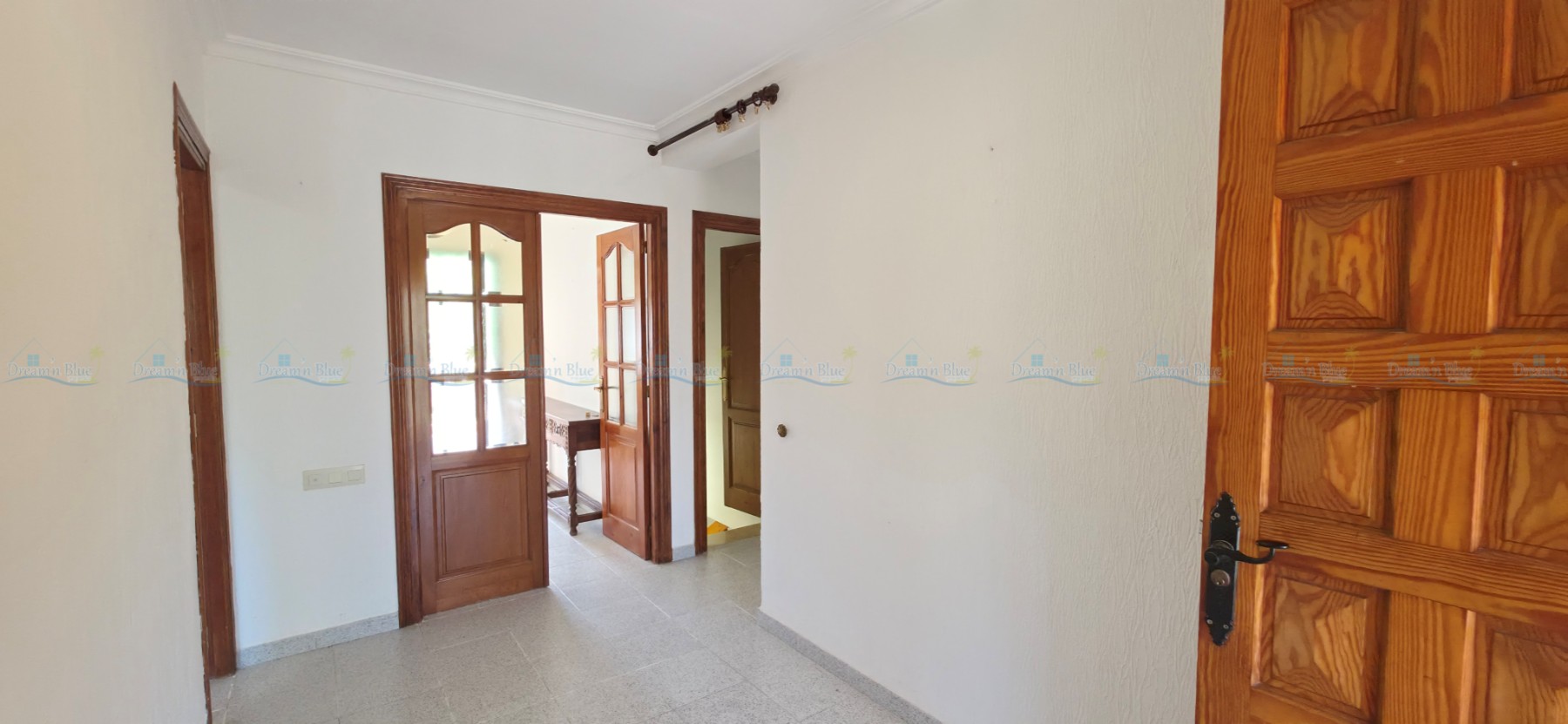 Villa for sale in Ontinyent