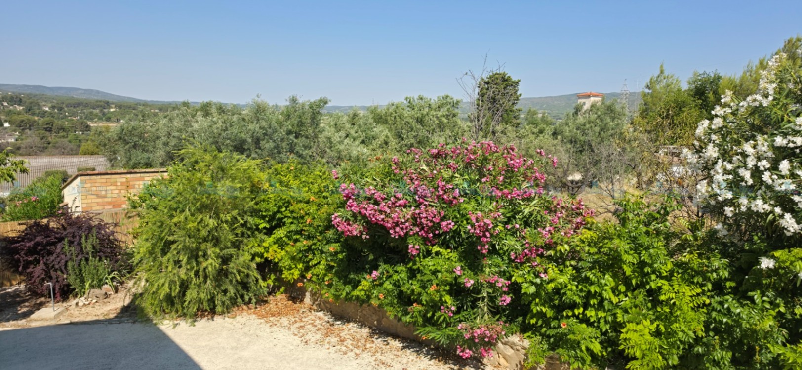 Villa for sale in Ontinyent