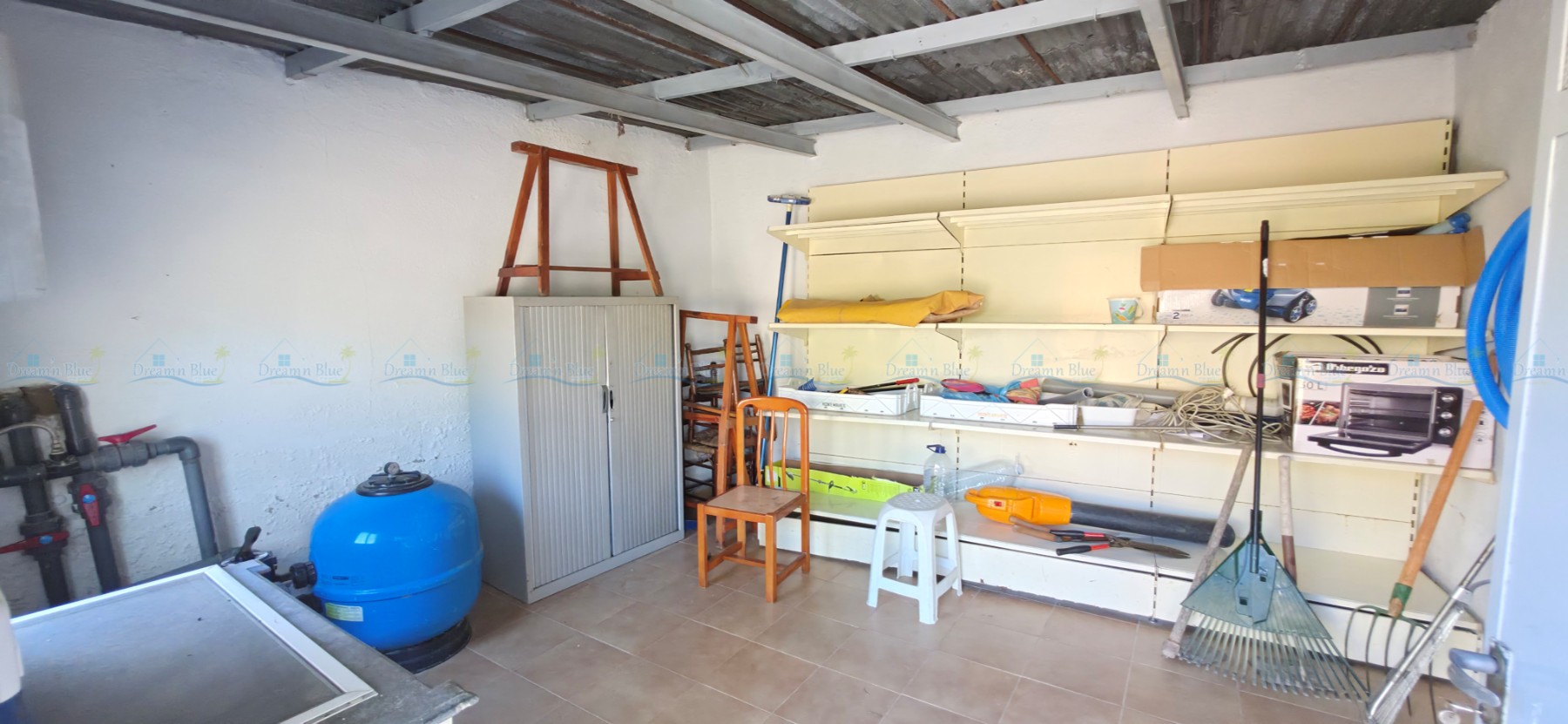 Villa for sale in Ontinyent
