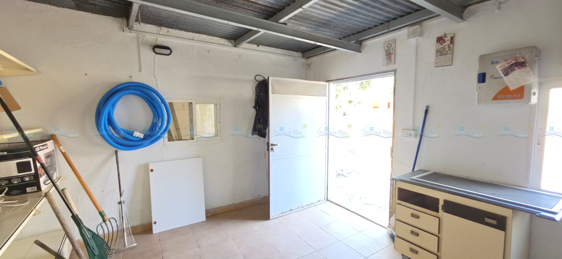 Villa for sale in Ontinyent