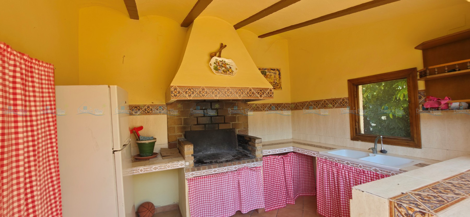 Villa for sale in Ontinyent