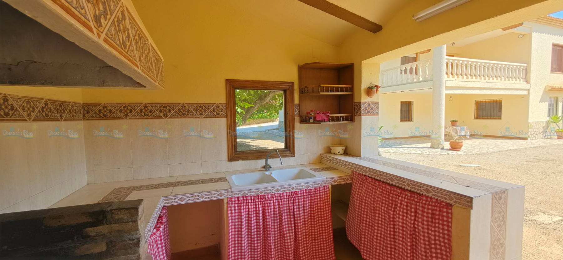 Villa for sale in Ontinyent