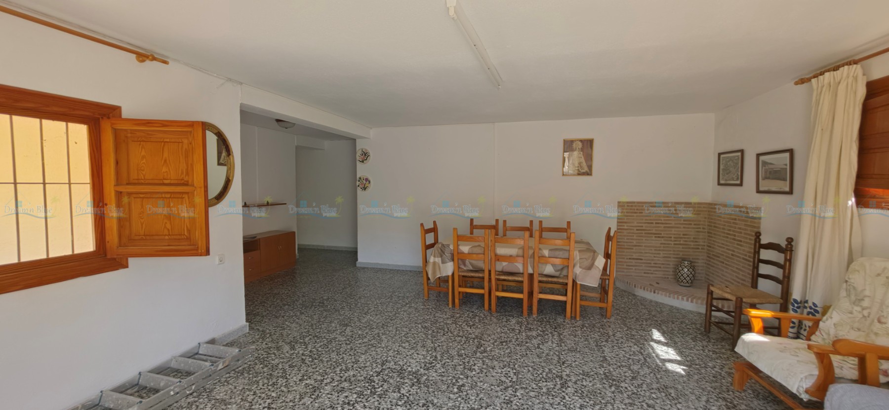 Villa for sale in Ontinyent