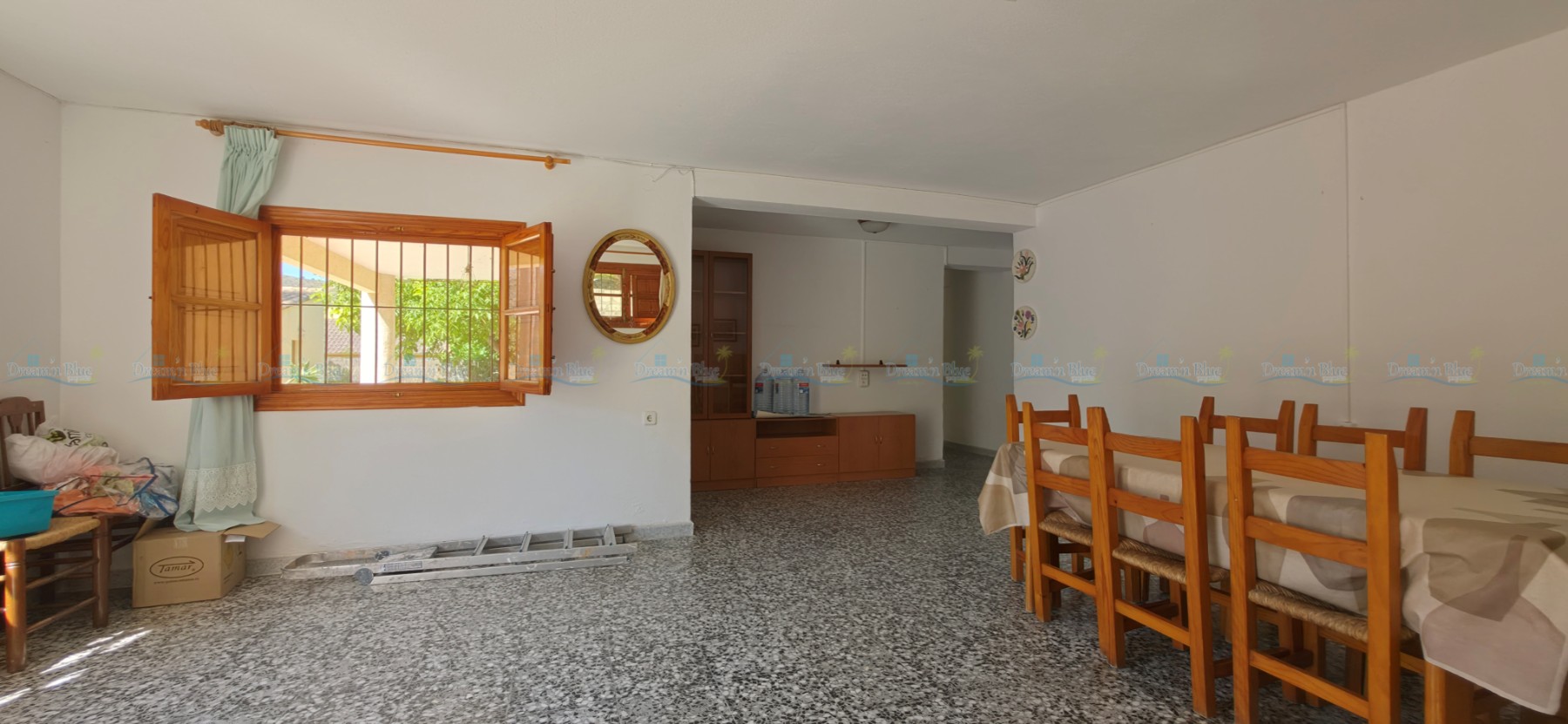 Villa for sale in Ontinyent