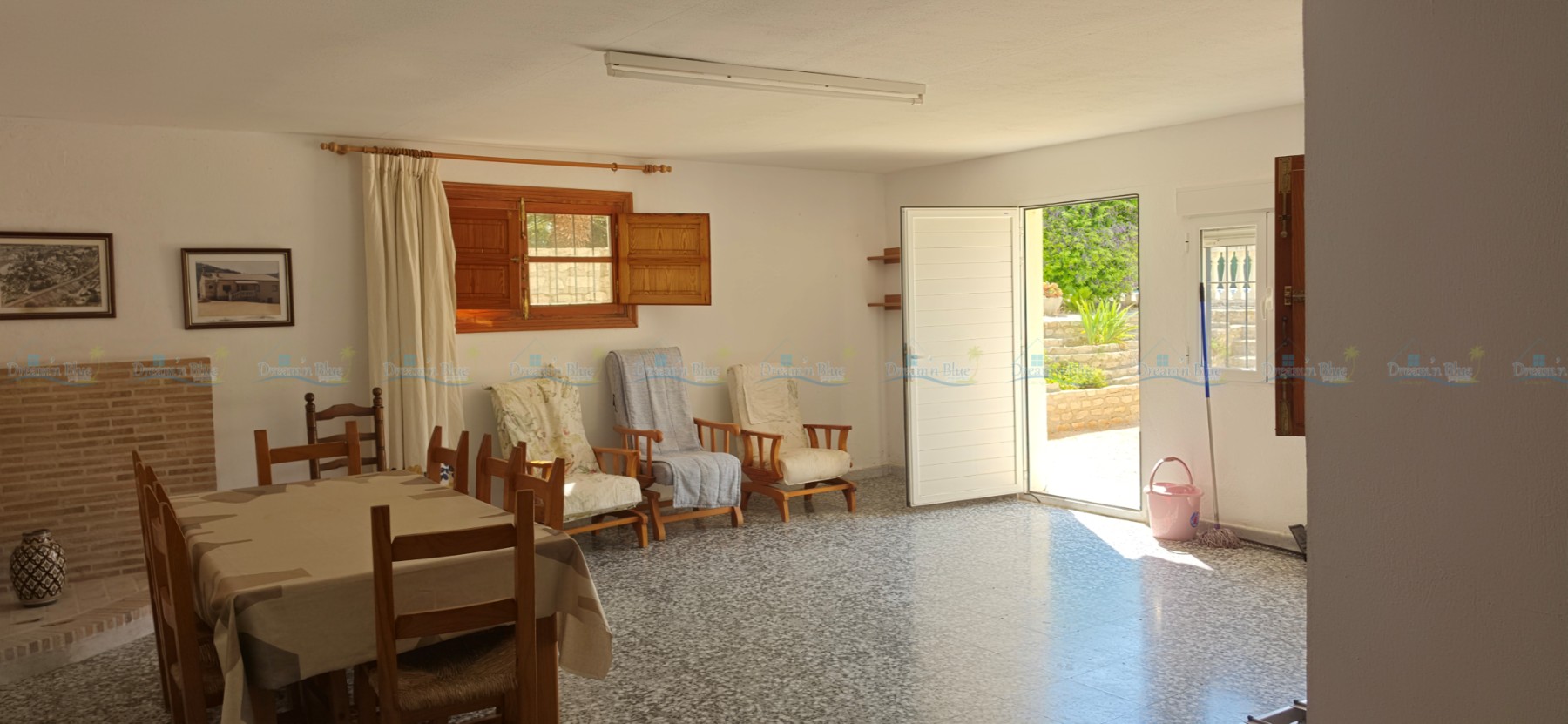 Villa for sale in Ontinyent