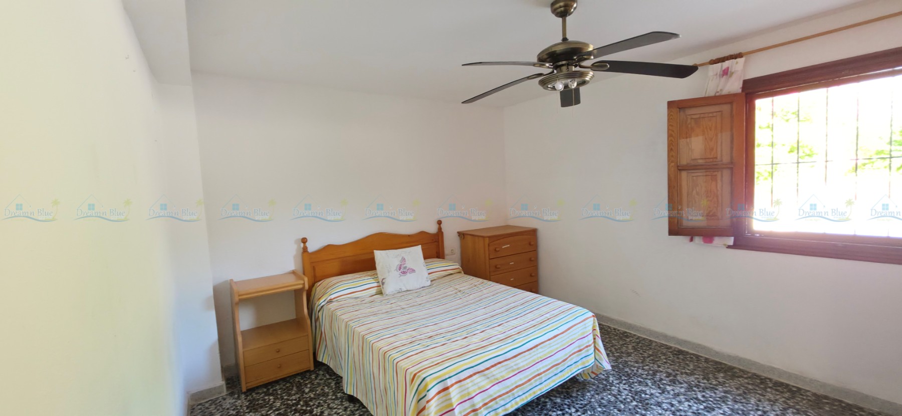 Villa for sale in Ontinyent