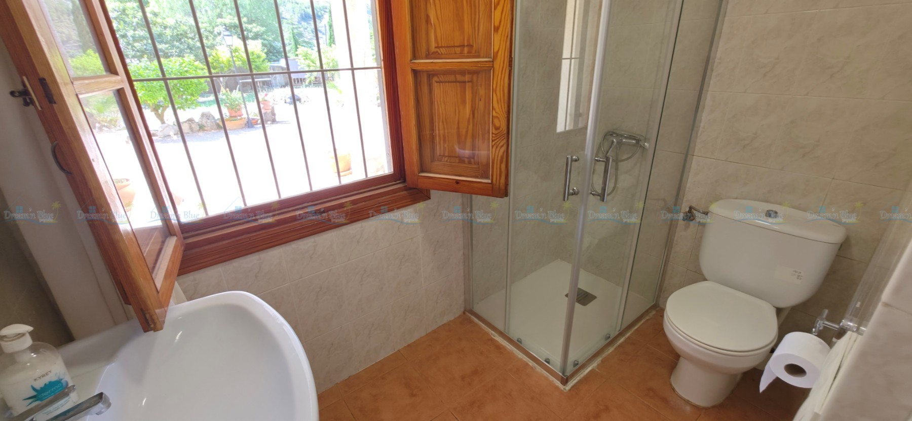 Villa for sale in Ontinyent