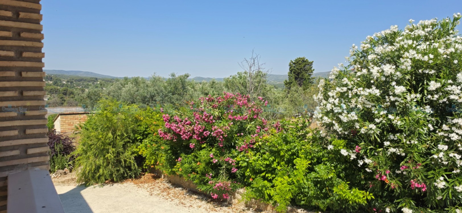 Villa for sale in Ontinyent