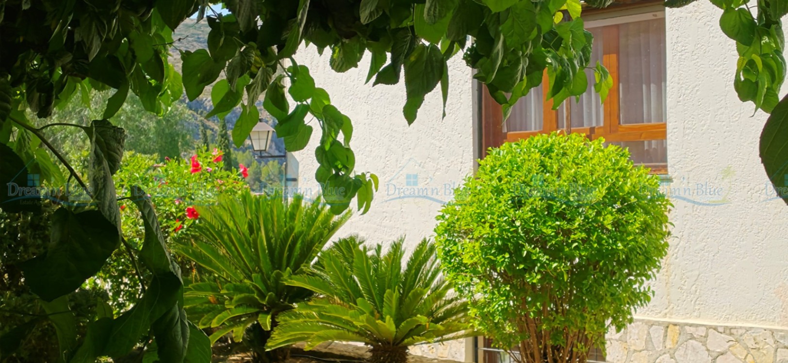 Villa for sale in Ontinyent