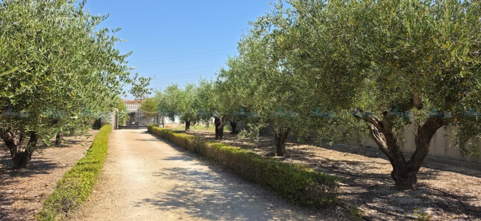 Villa for sale in Ontinyent