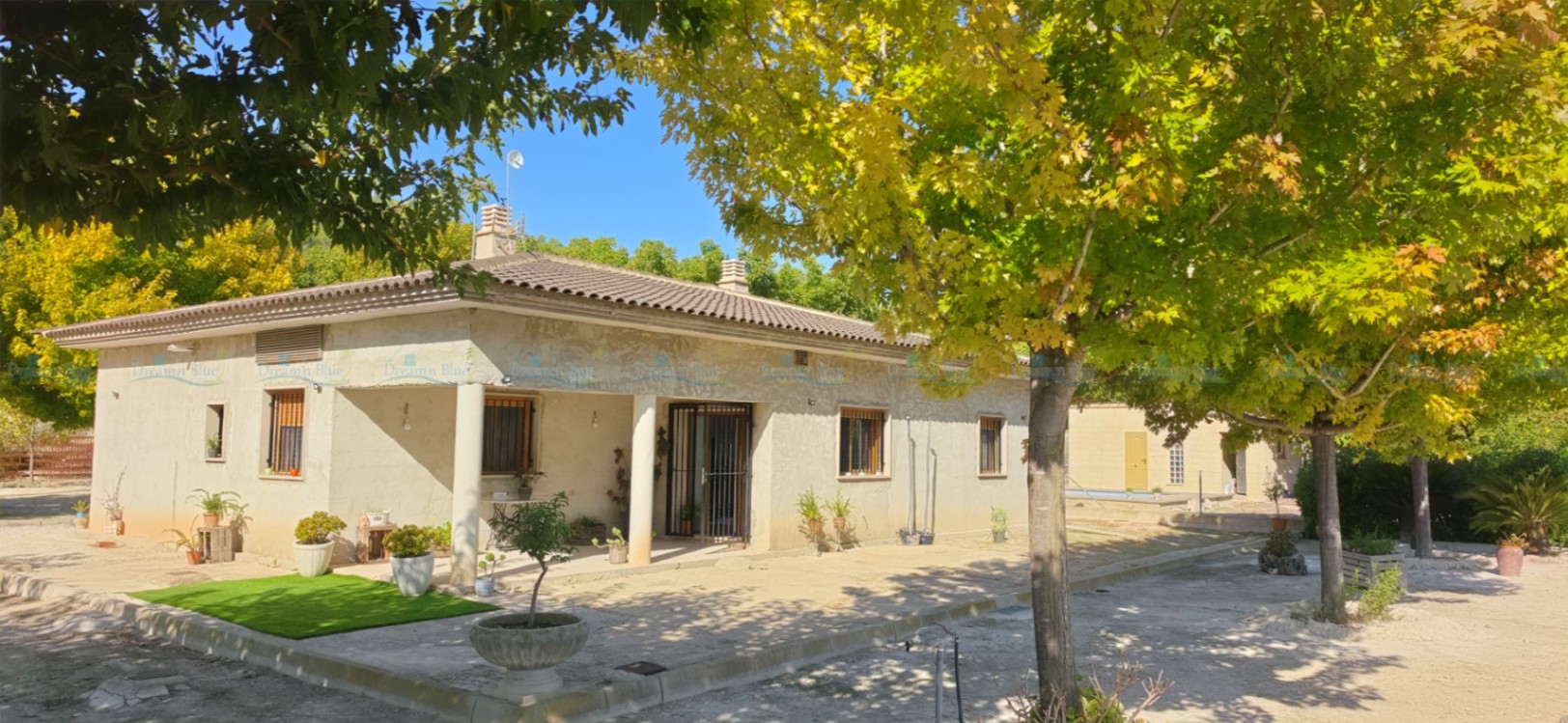 Villa for sale in Aielo de Malferit