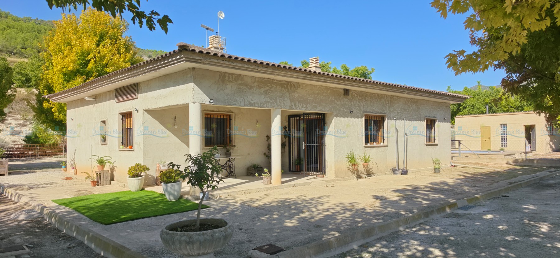 Villa for sale in Aielo de Malferit