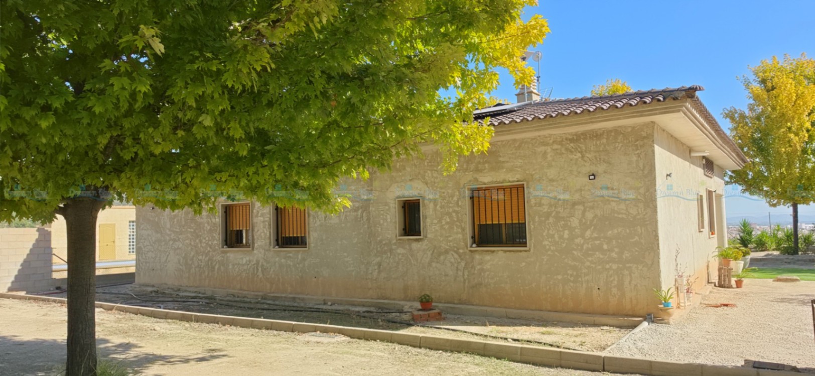 Villa for sale in Aielo de Malferit