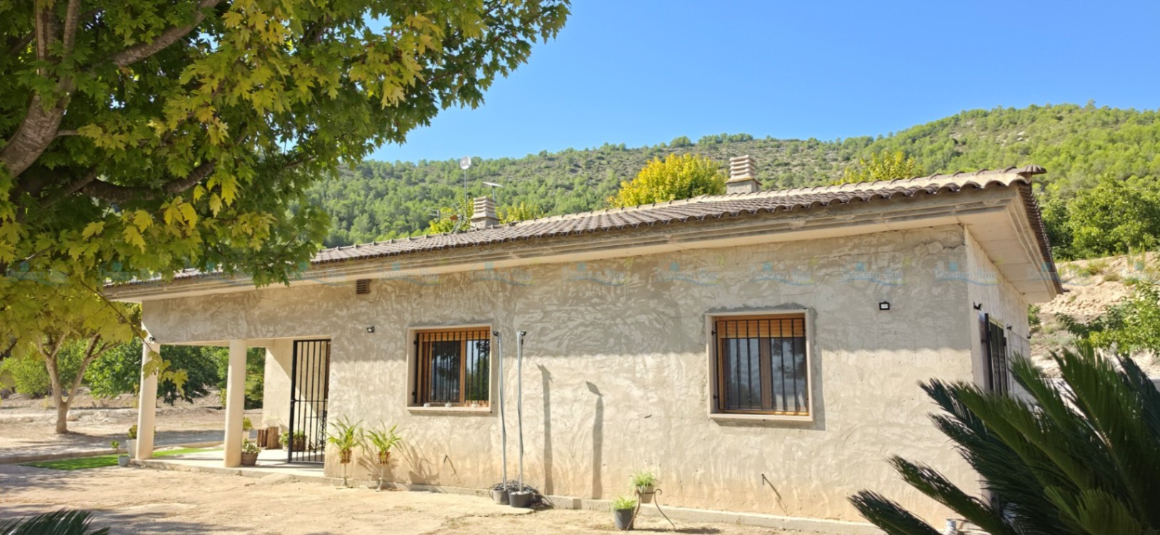 Villa for sale in Aielo de Malferit