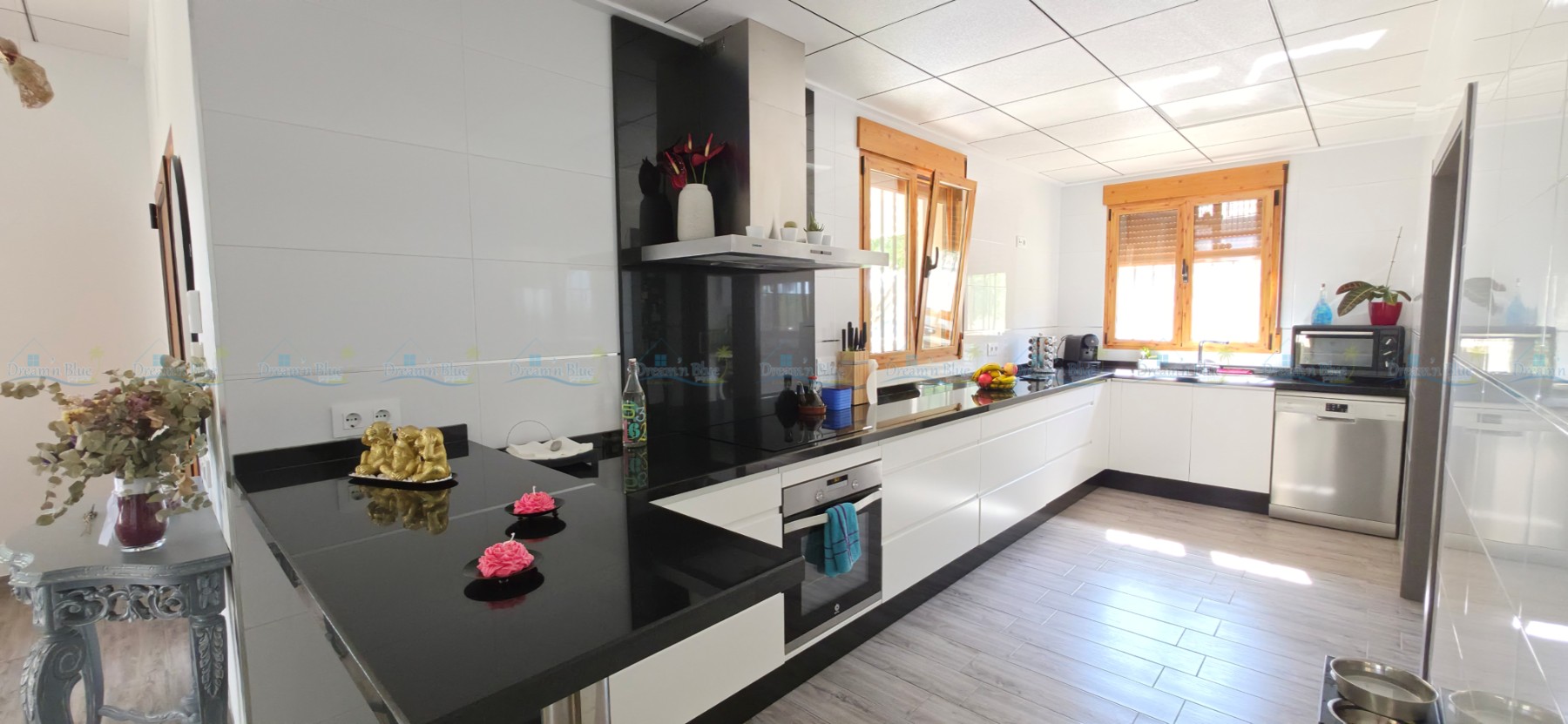 Villa for sale in Aielo de Malferit