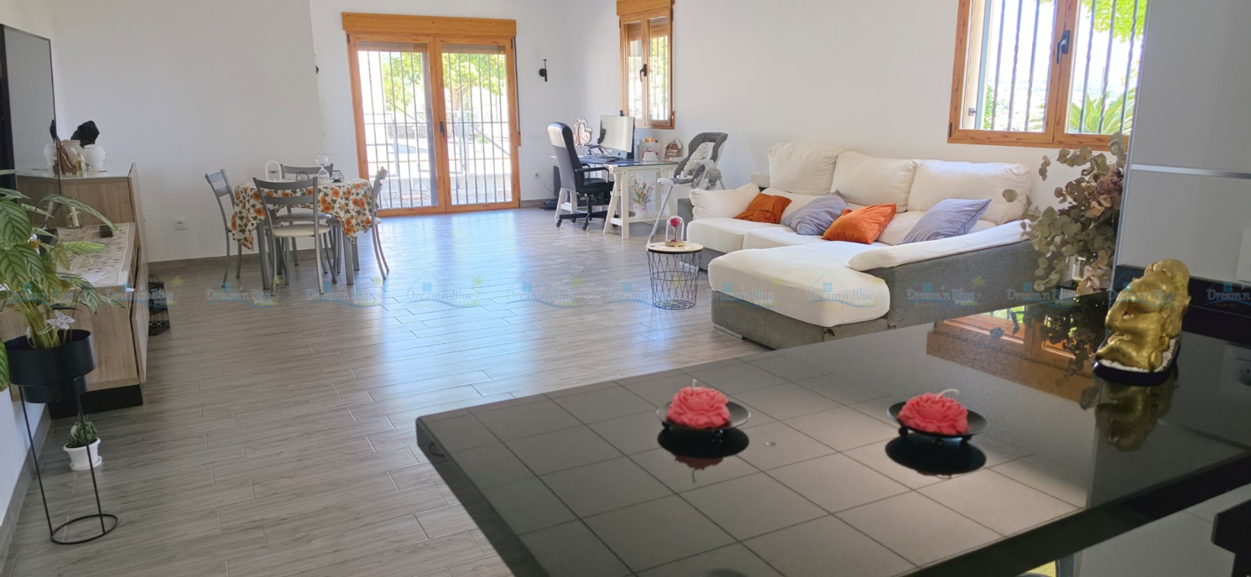 Villa for sale in Aielo de Malferit