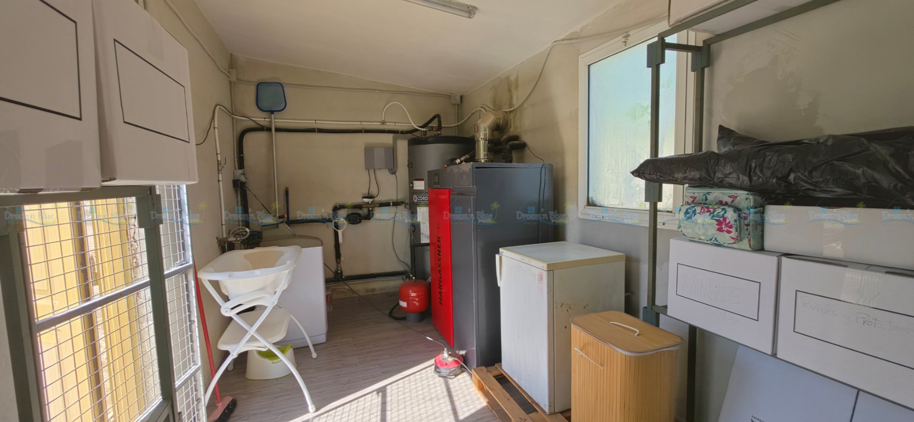 Villa for sale in Aielo de Malferit