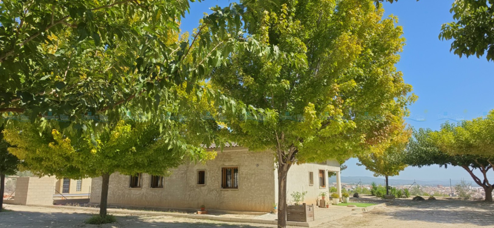Villa for sale in Aielo de Malferit