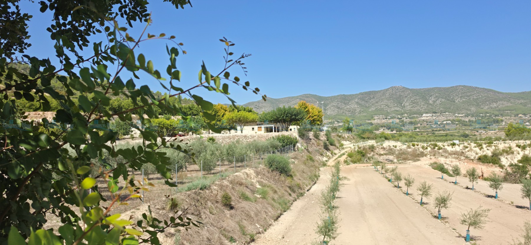 Villa for sale in Aielo de Malferit