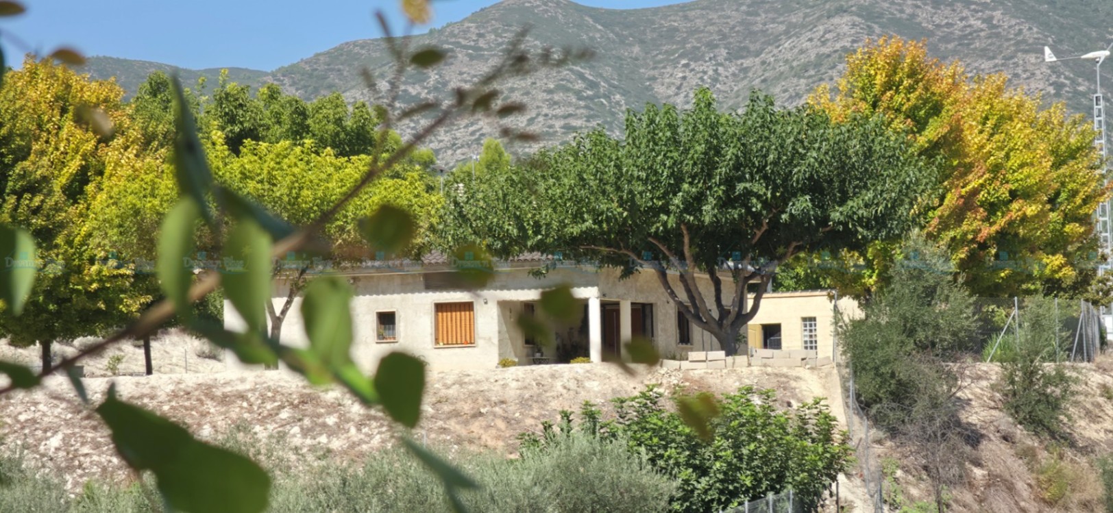 Villa for sale in Aielo de Malferit