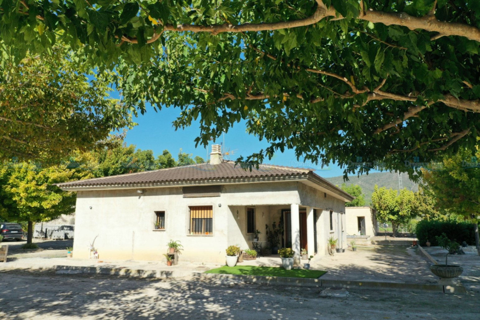 Villa for sale in Aielo de Malferit