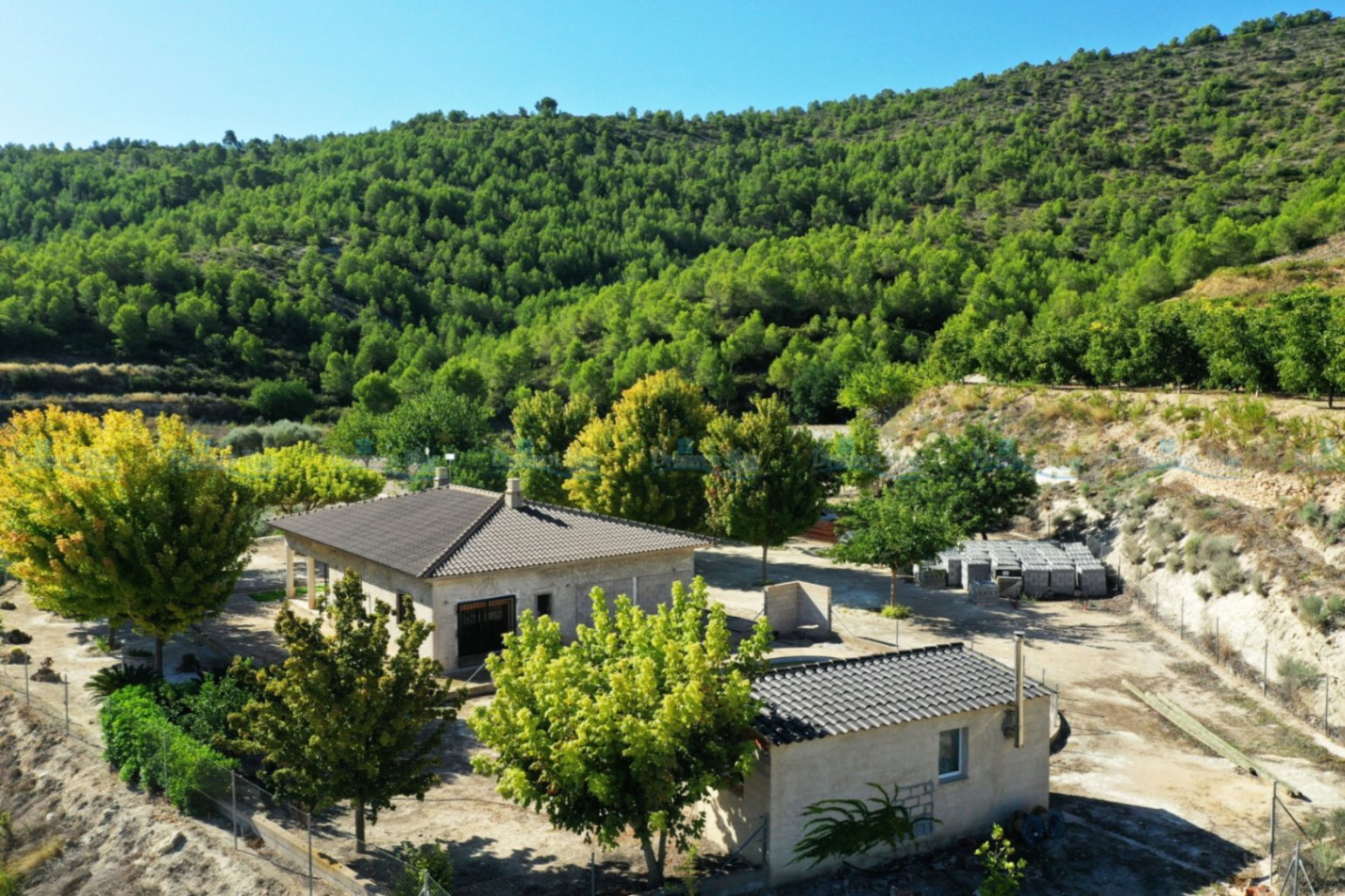 Villa for sale in Aielo de Malferit