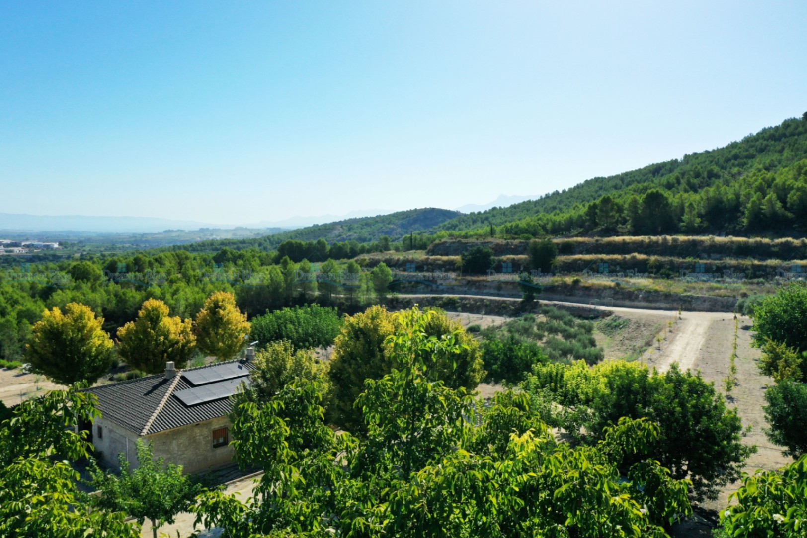 Villa for sale in Aielo de Malferit
