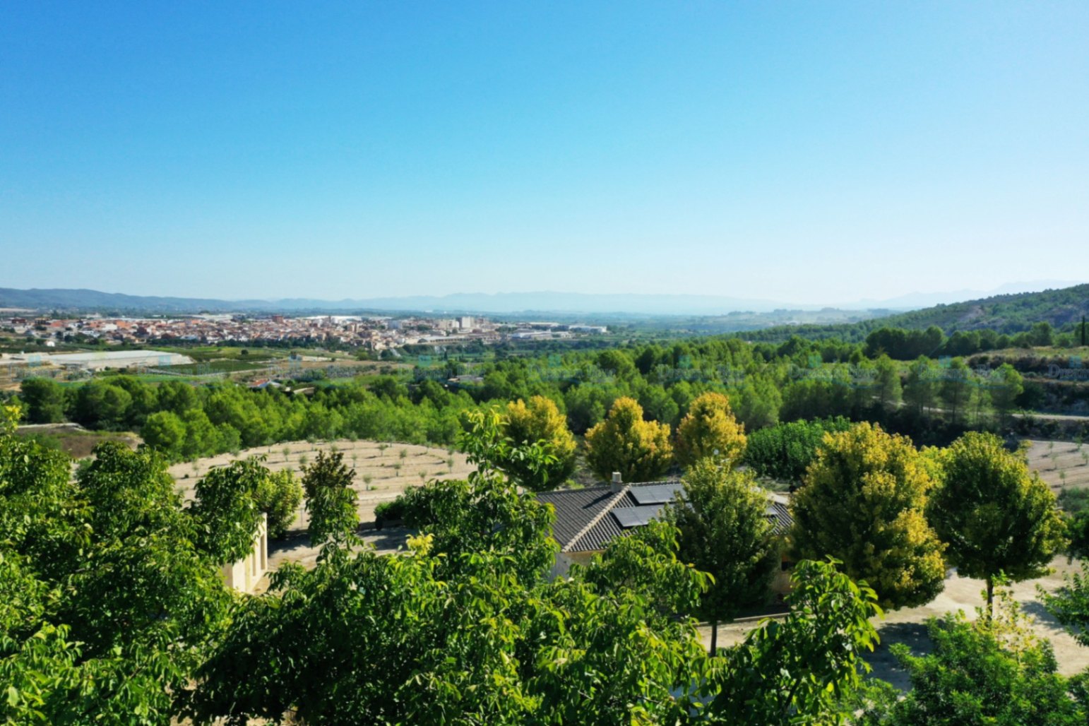 Villa for sale in Aielo de Malferit