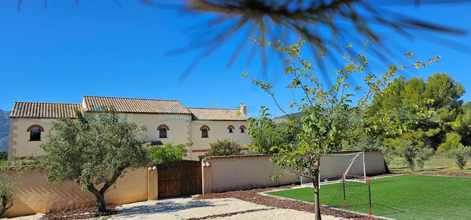 Villa for sale in Muro de Alcoy