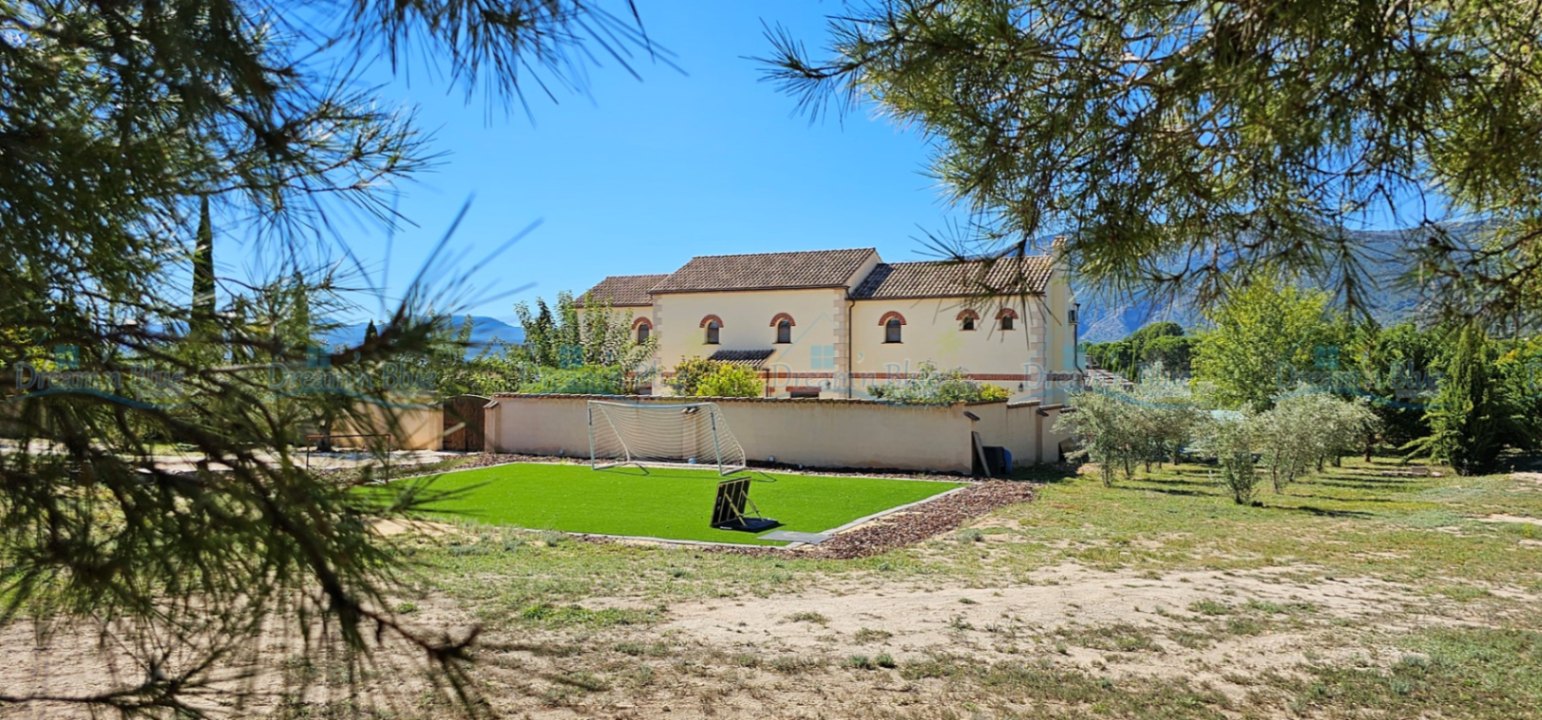 Villa for sale in Muro de Alcoy