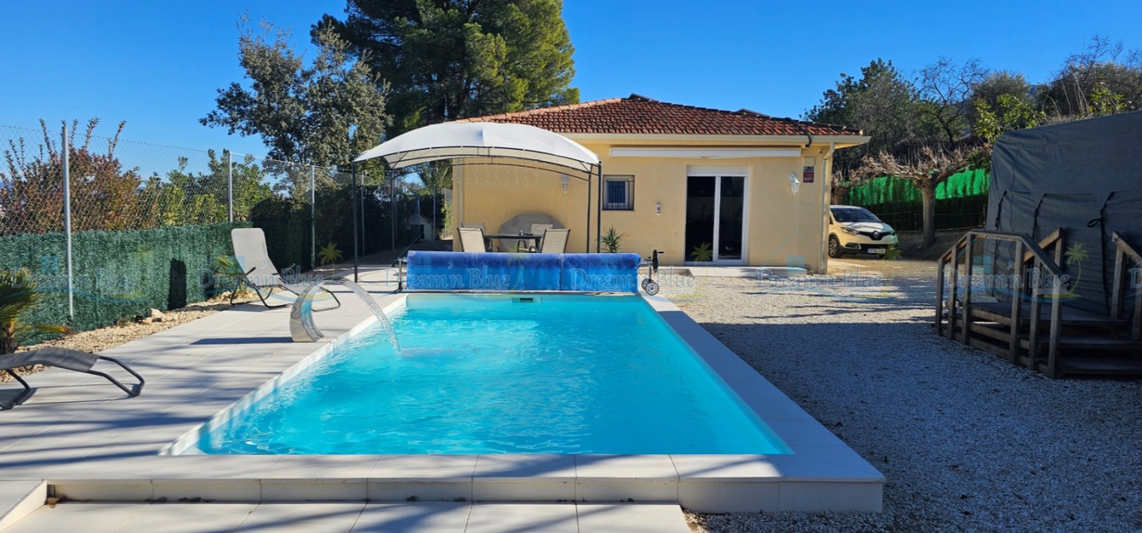Villa for sale in Albaida Area
