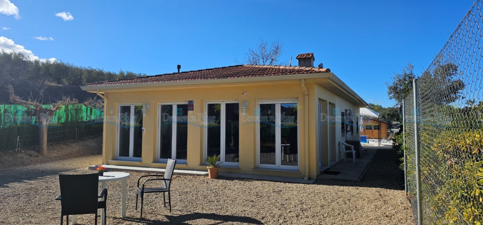 Villa zum Verkauf in der Gegend von Albaida