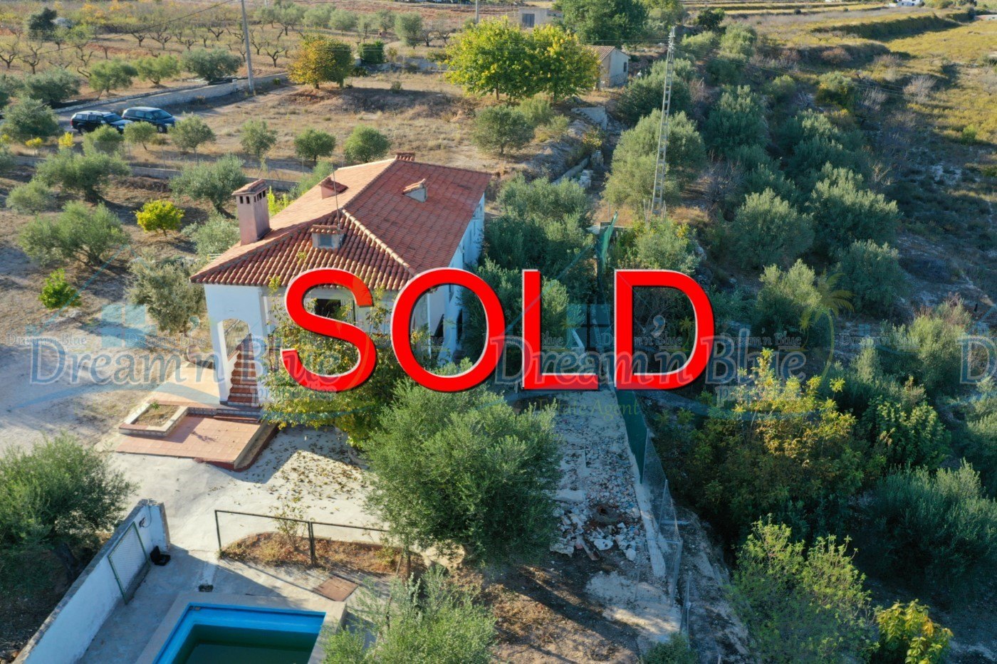 Maite & José Juan Martinez (Spain) - Sellers