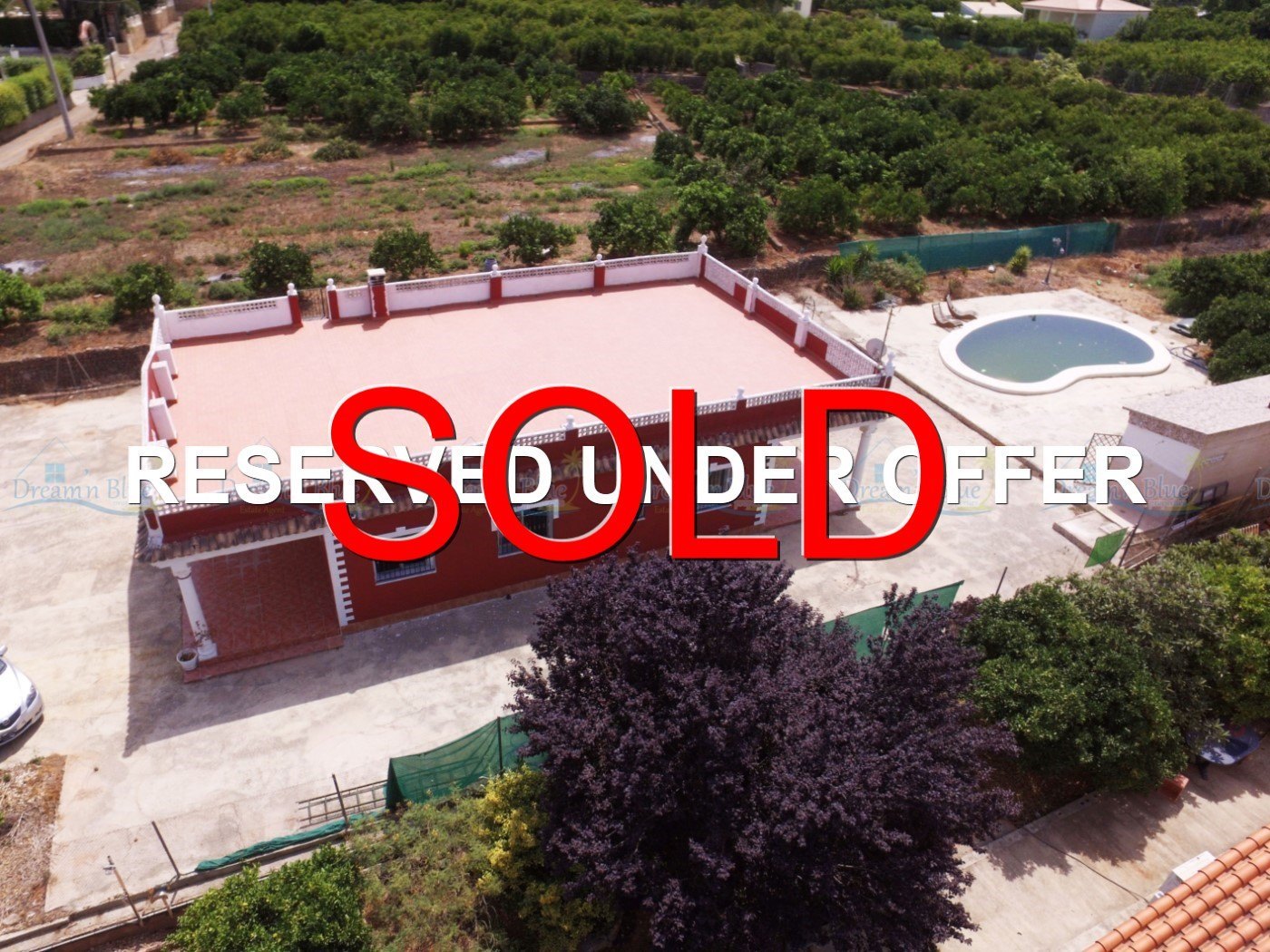 Julia & Francisco (Spain) - Sellers