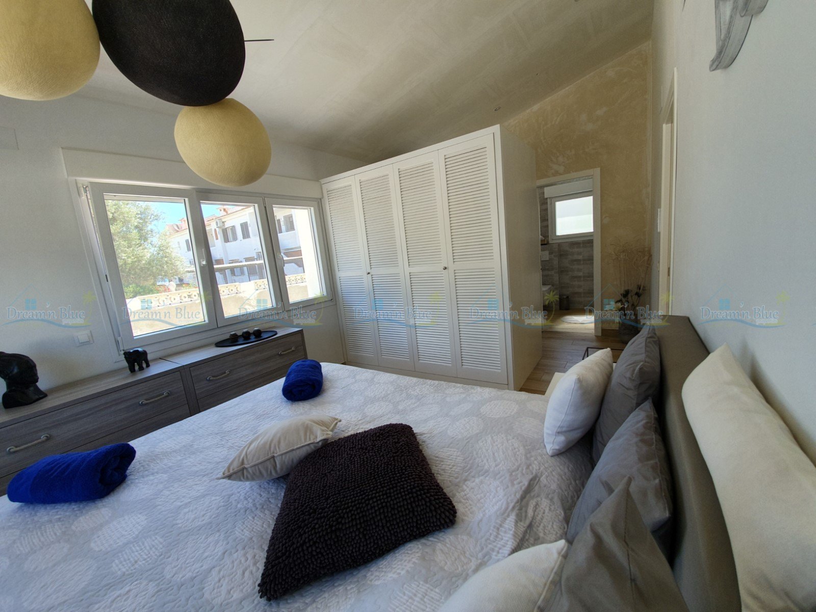 Seasonal Let in Denia