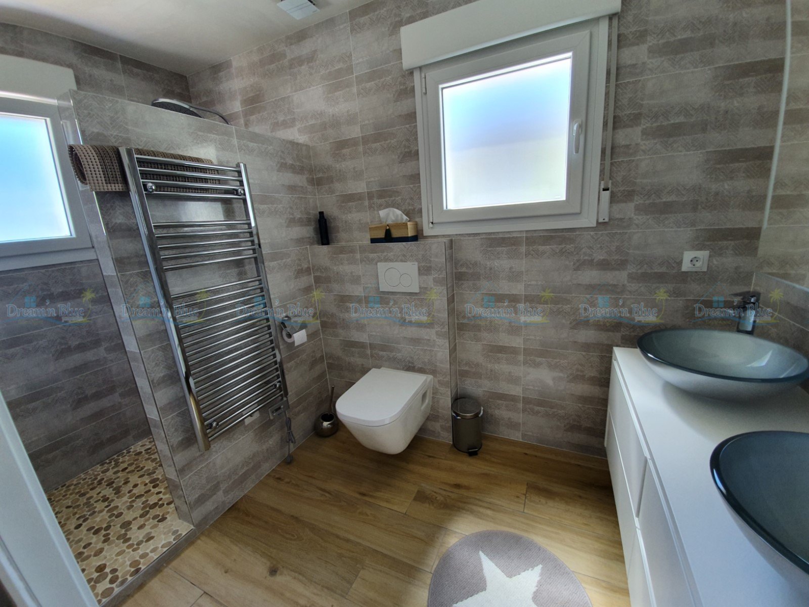 Seasonal Let in Denia