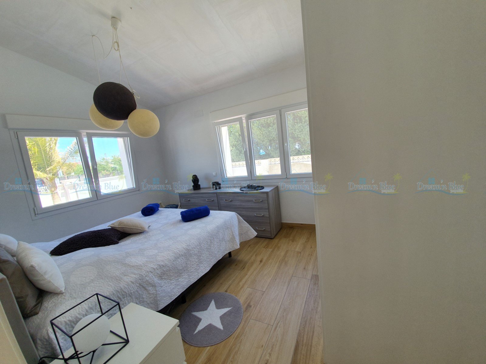 Seasonal Let in Denia