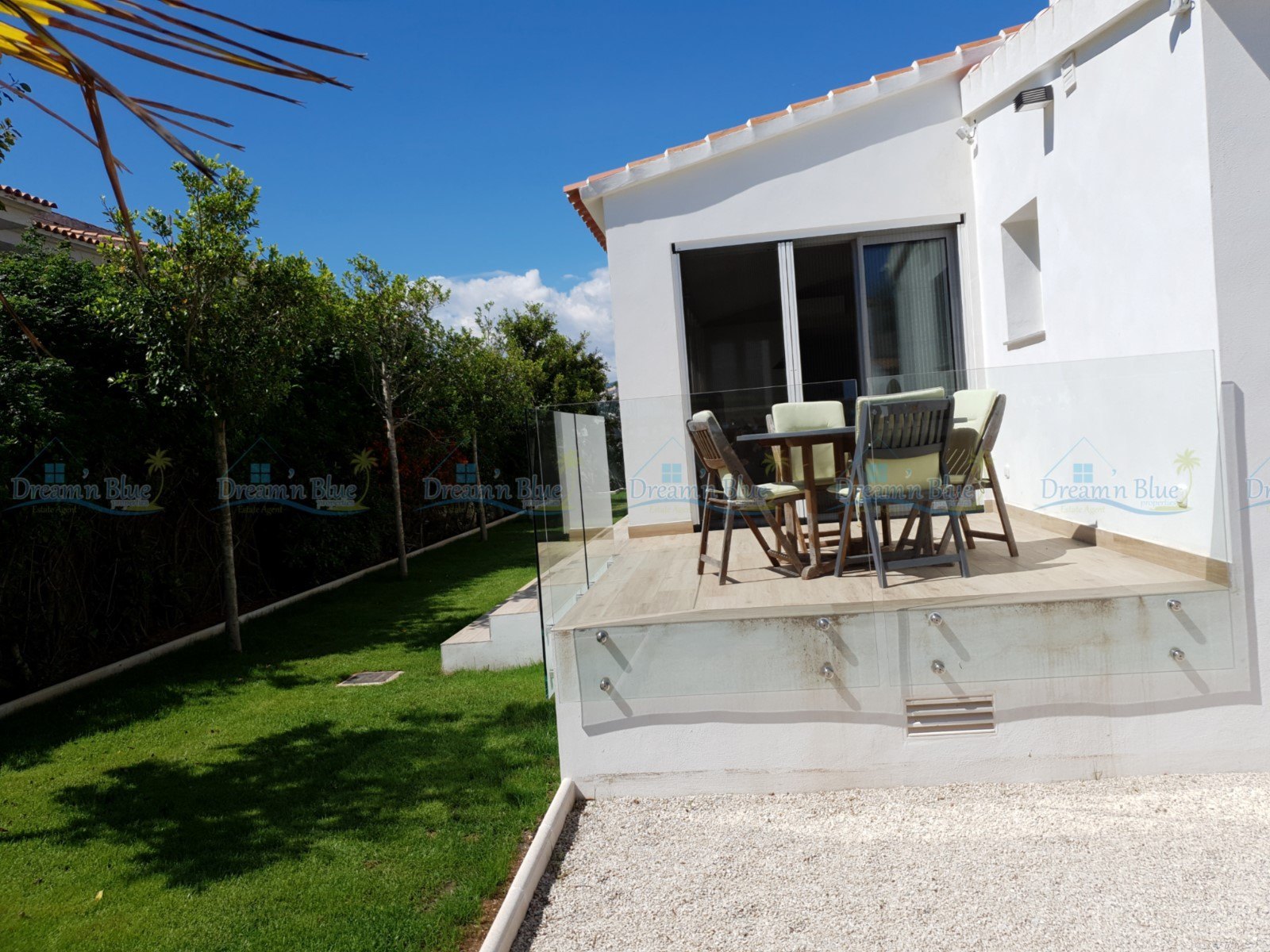 Seasonal Let in Denia