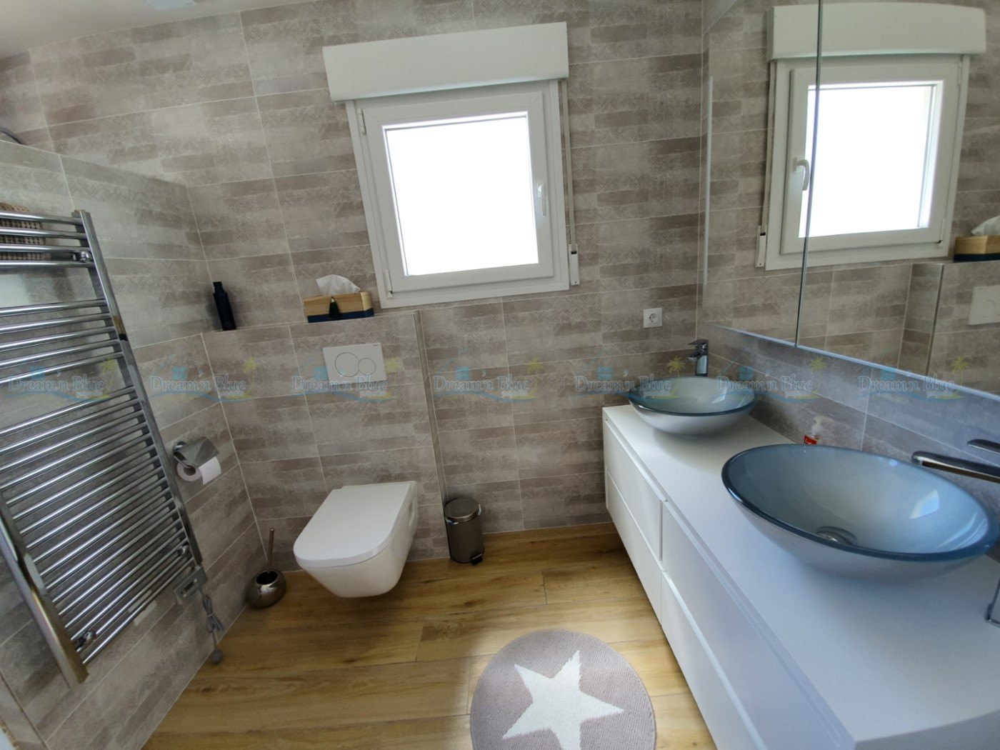Seasonal Let in Denia