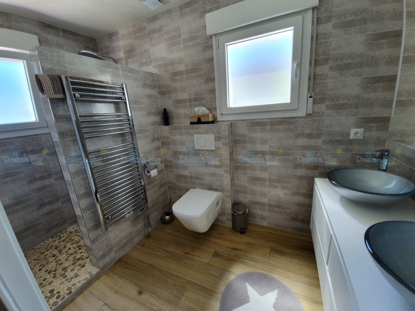 Seasonal Let in Denia