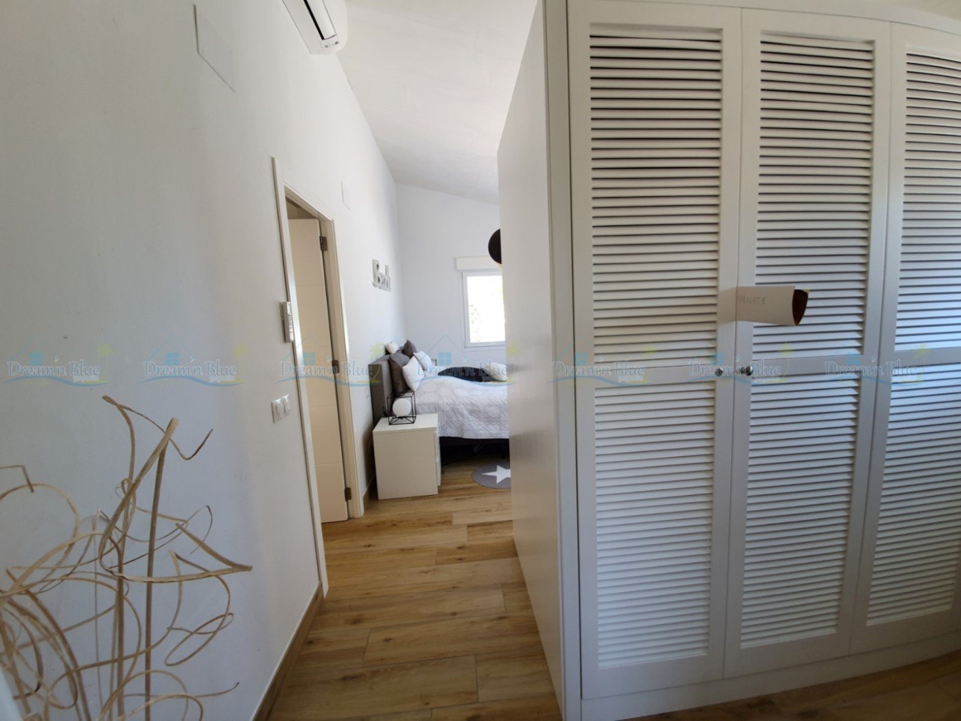 Seasonal Let in Denia