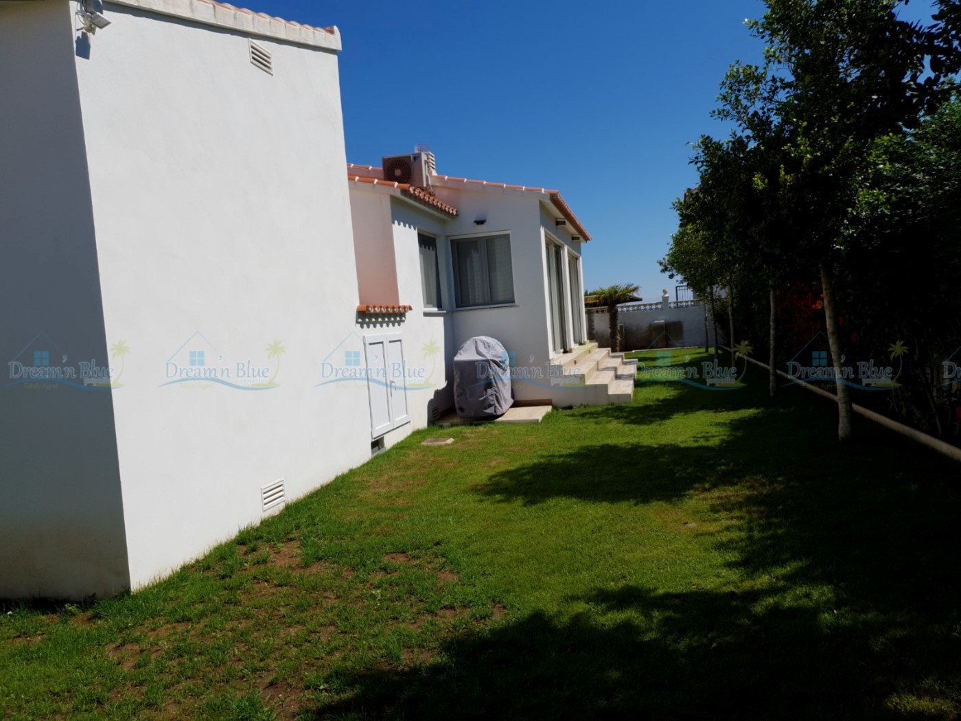 Seasonal Let in Denia