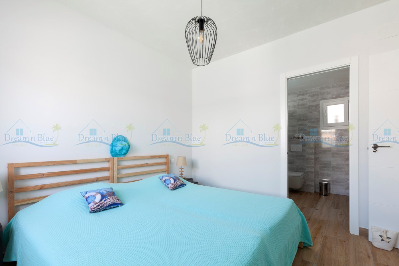 Seasonal Let in Denia