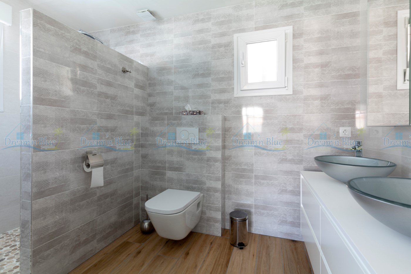 Seasonal Let in Denia