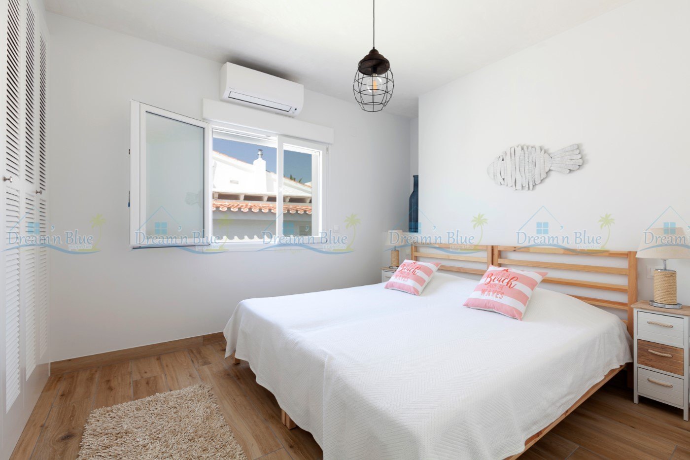 Seasonal Let in Denia
