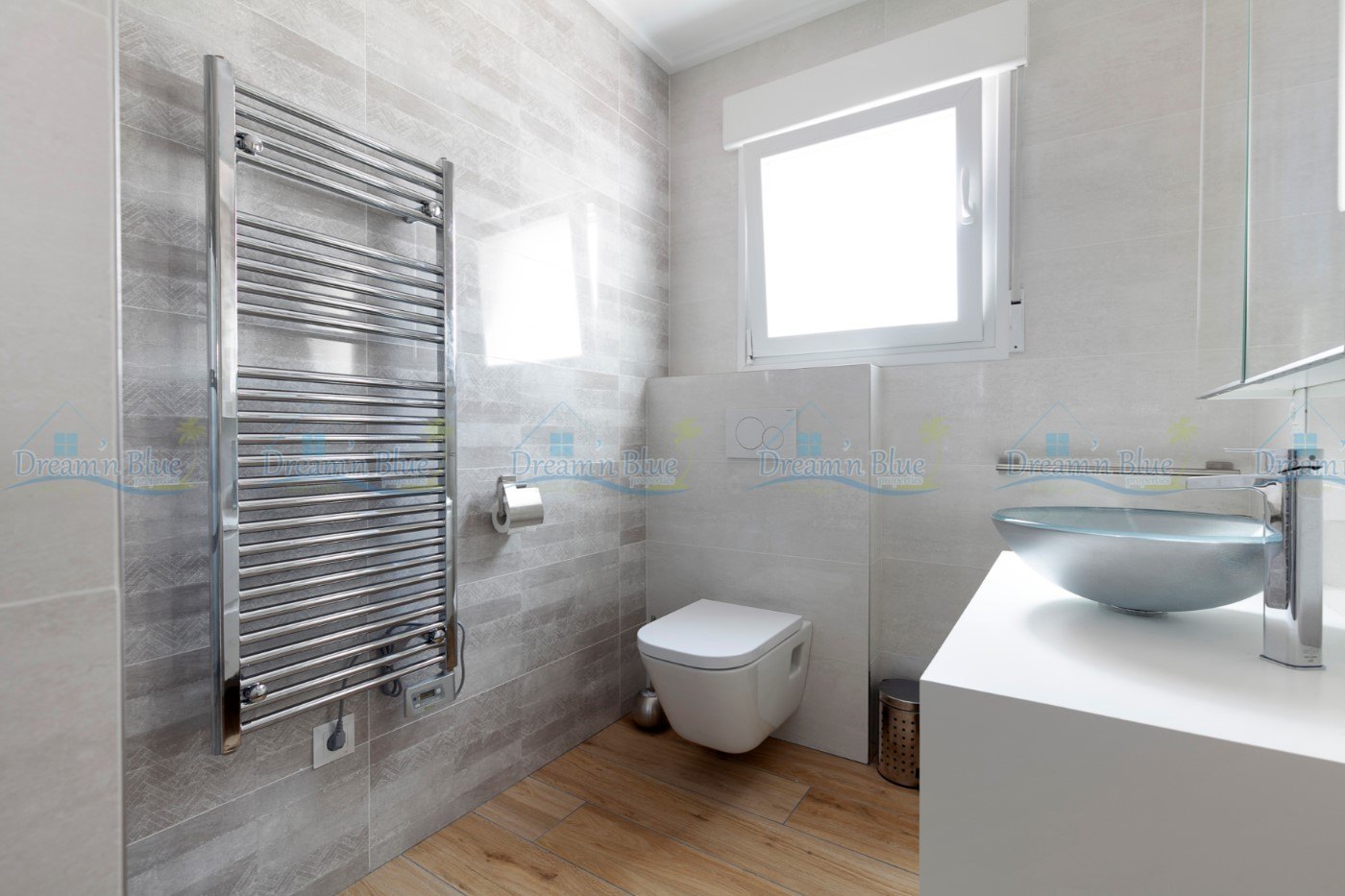 Seasonal Let in Denia