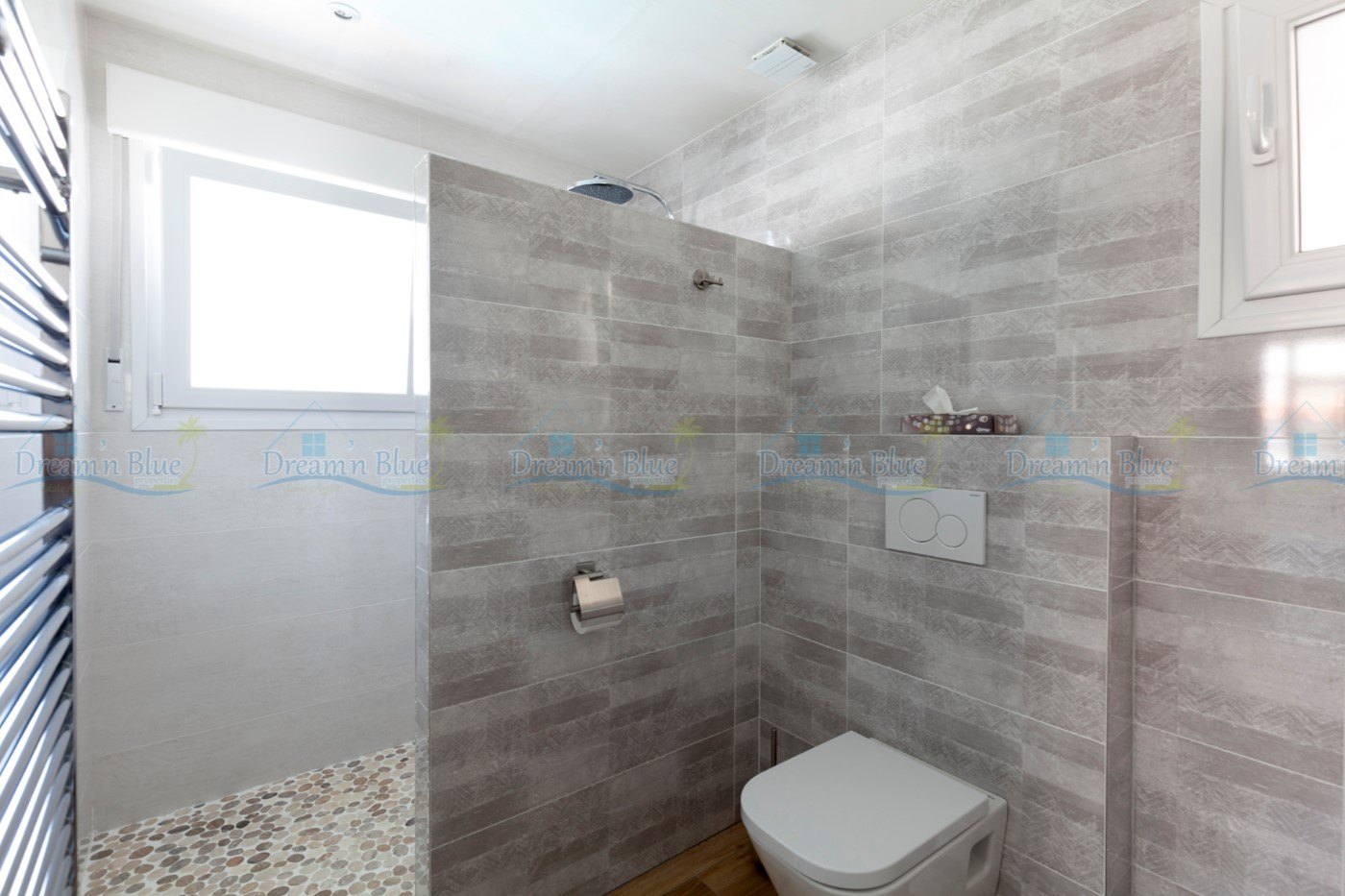 Seasonal Let in Denia