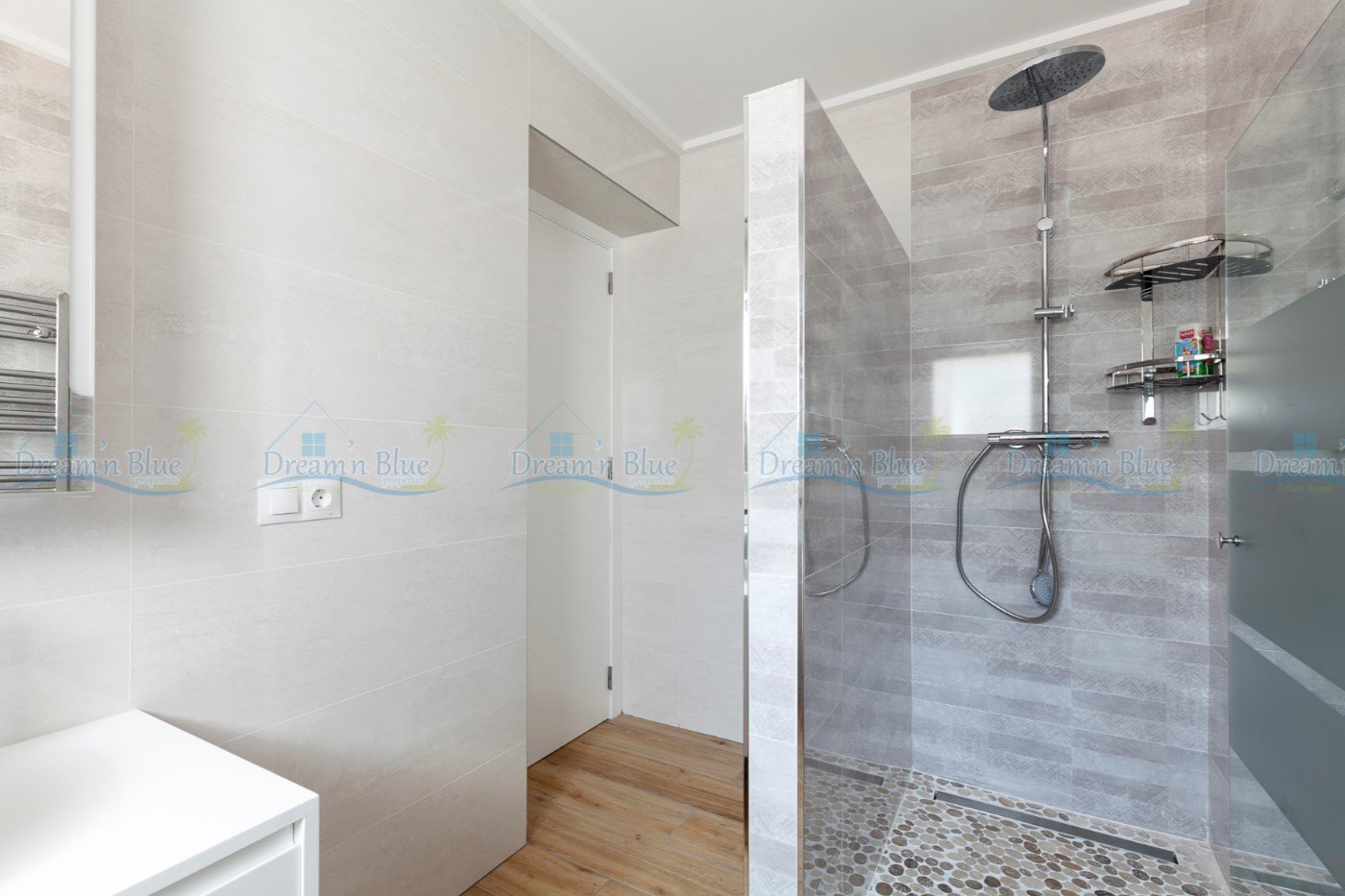 Seasonal Let in Denia